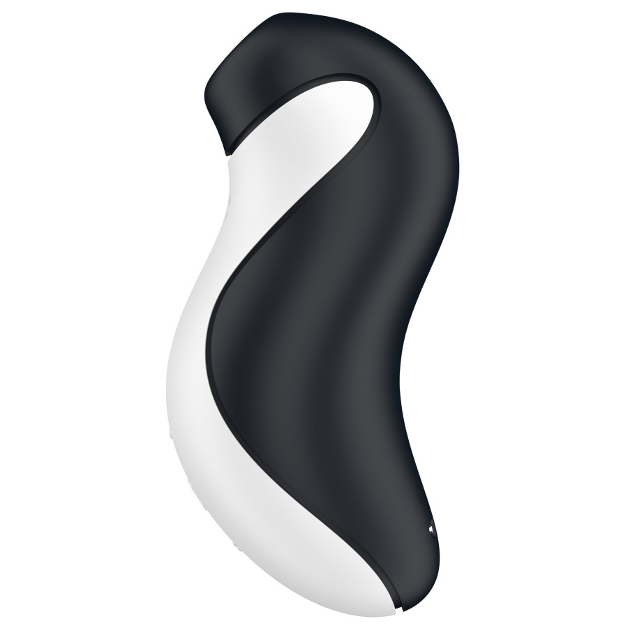 Stimulateur de clitoris Aspiration Orca Satisfyer Stimulateur de clitoris Aspiration Orca Satisfyer