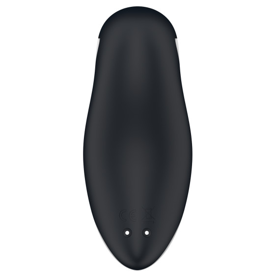 Stimulateur de clitoris Aspiration Orca Satisfyer