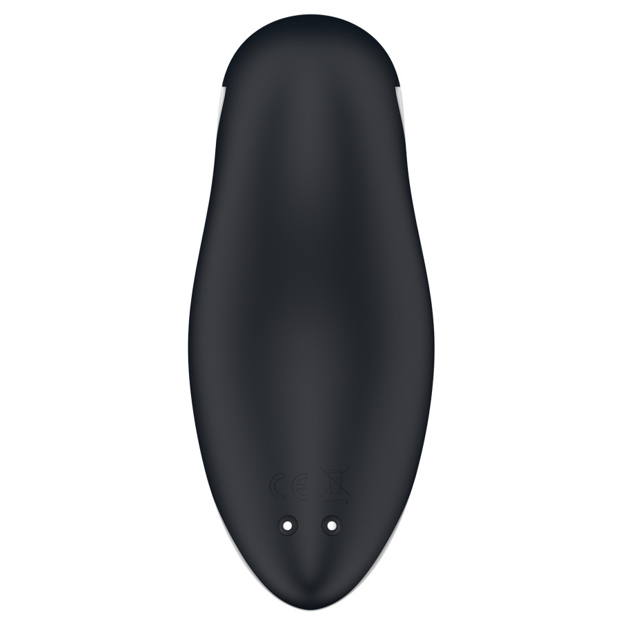 Stimulateur de clitoris Aspiration Orca Satisfyer