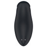 Stimulateur de clitoris Aspiration Orca Satisfyer