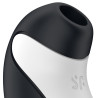 Stimulateur de clitoris Aspiration Orca Satisfyer