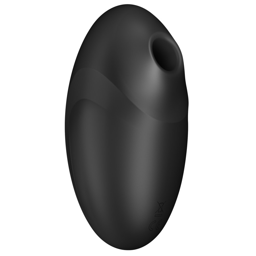 Stimulateur de clitoris Vulva Lover 3 Satisfyer