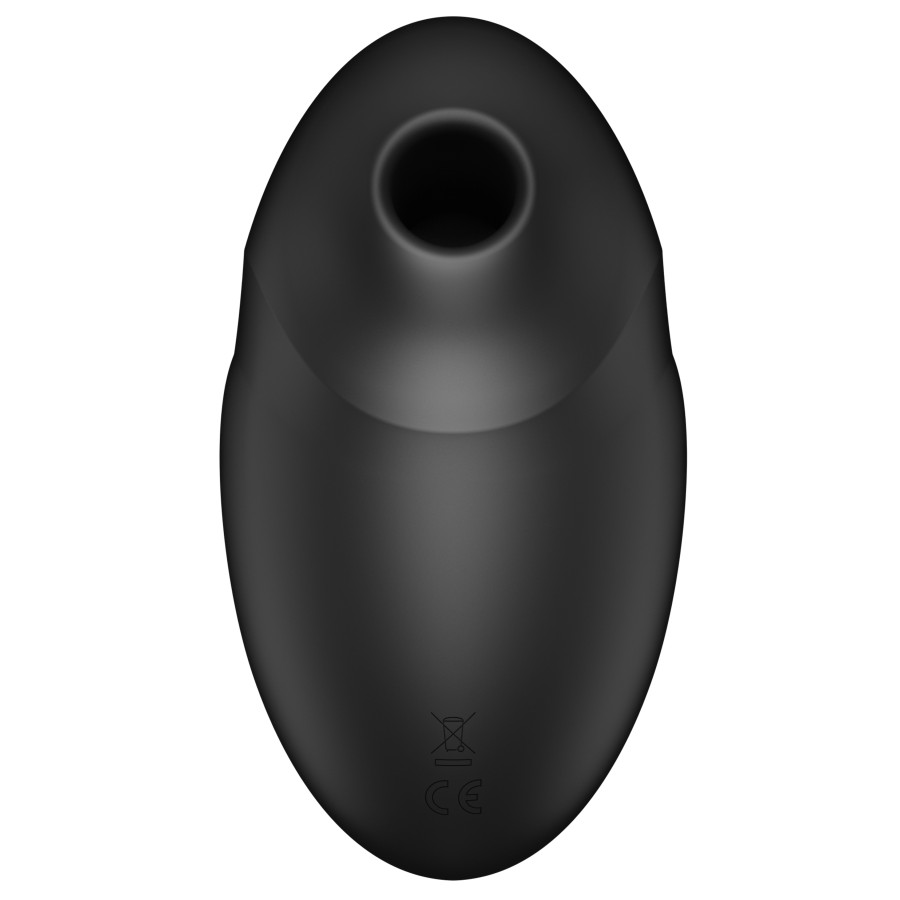 Stimulateur de clitoris Vulva Lover 3 Satisfyer