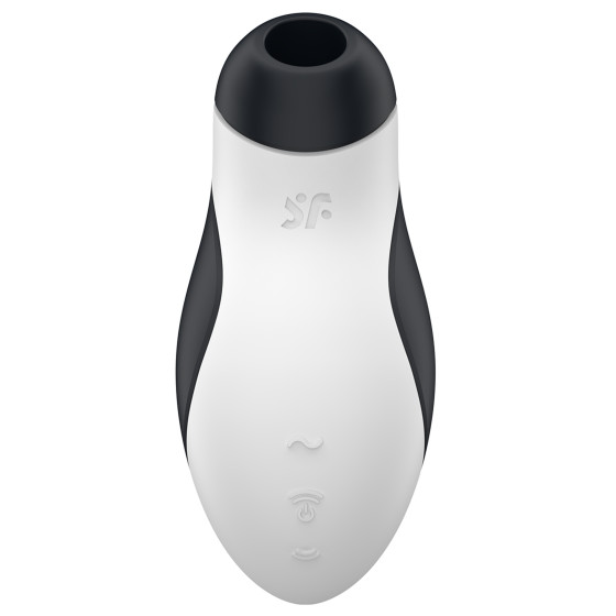 Stimulateur de clitoris Aspiration Orca Satisfyer
