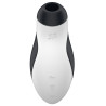 Stimulateur de clitoris Aspiration Orca Satisfyer