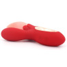Vibro Tapping et Licking Lickstasy 10 Modes