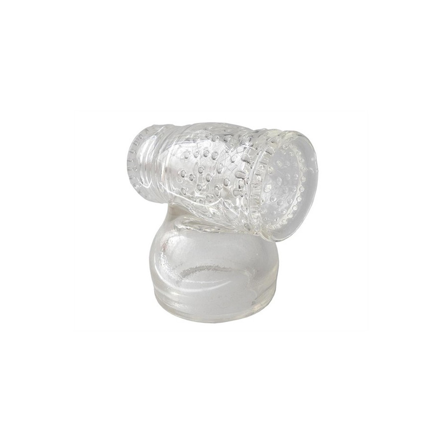 Accessoire Wand Hammerhead Kinklad 50 - 70 mm