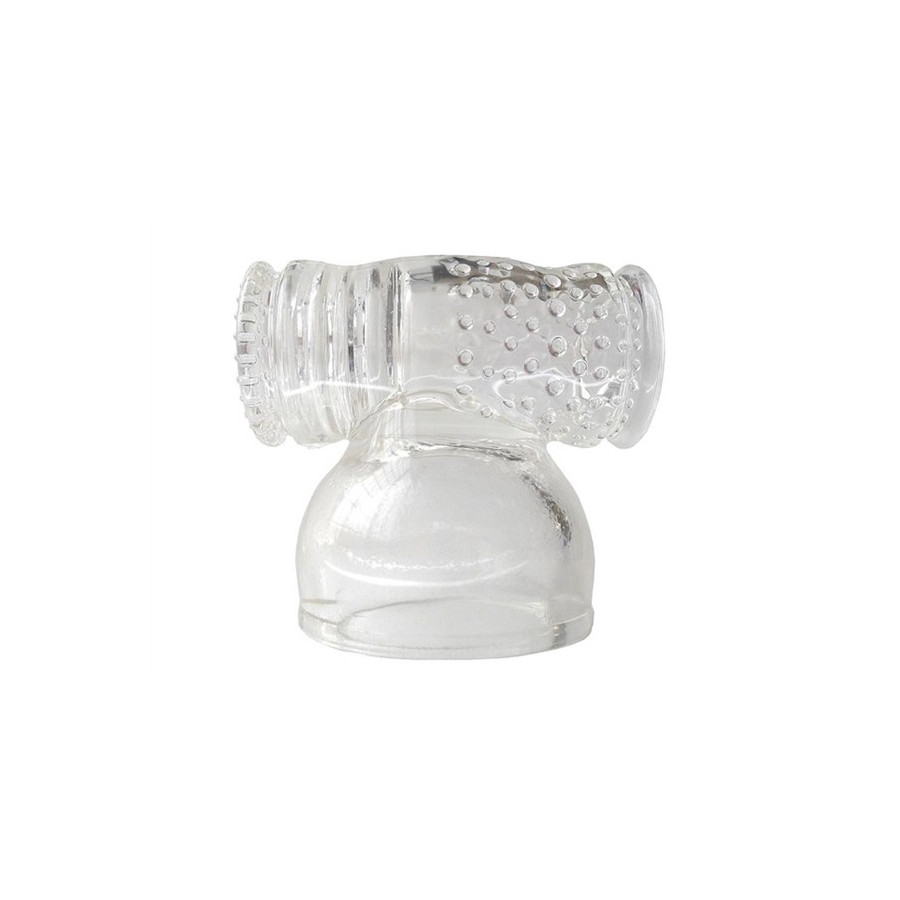 Accessoire Wand Hammerhead Kinklad 50 - 70 mm