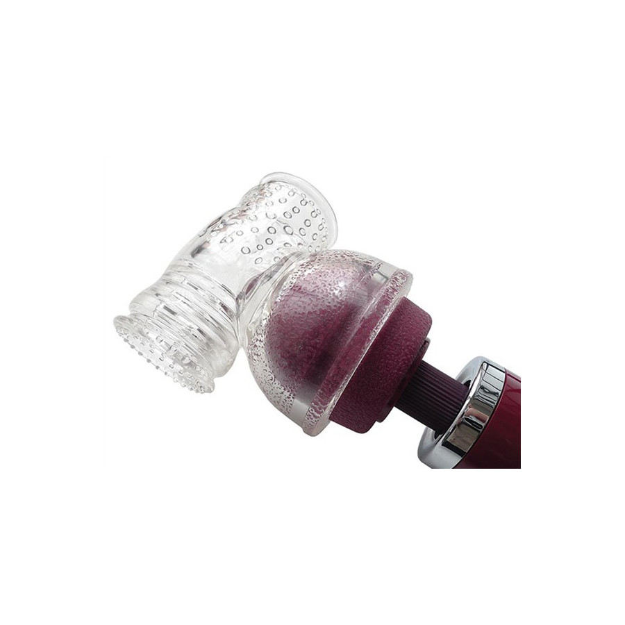 Accessoire Wand Hammerhead Kinklad 50 - 70 mm