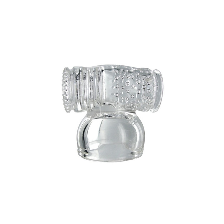 Embout de Wand Hummingbird 46mm Embout de Wand Hummingbird 46mm