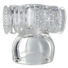 Embout de Wand Hummingbird 46mm