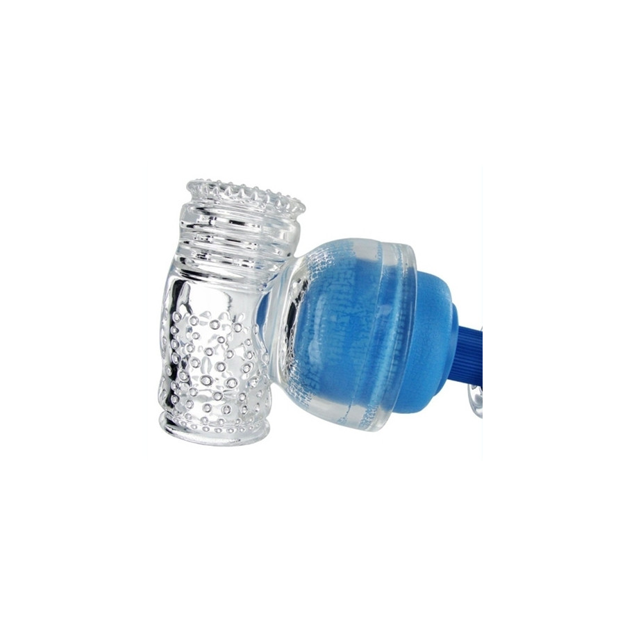 Embout de Wand Hummingbird 46mm
