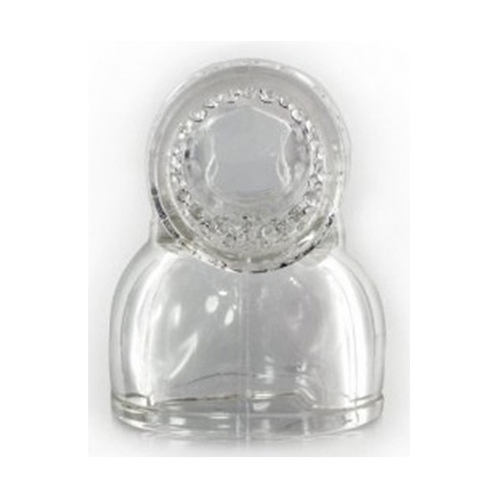 Embout de Wand Hummingbird 46mm