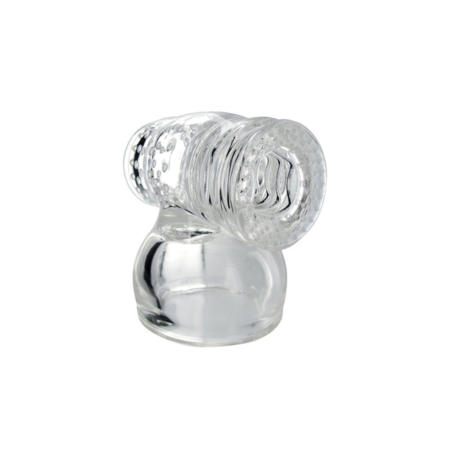 Embout de Wand Hummingbird 46mm