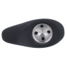 Embout Stimulateur de prostate Doxy 10 x 3.6cm