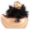 Canard Vibrant Gold Paris