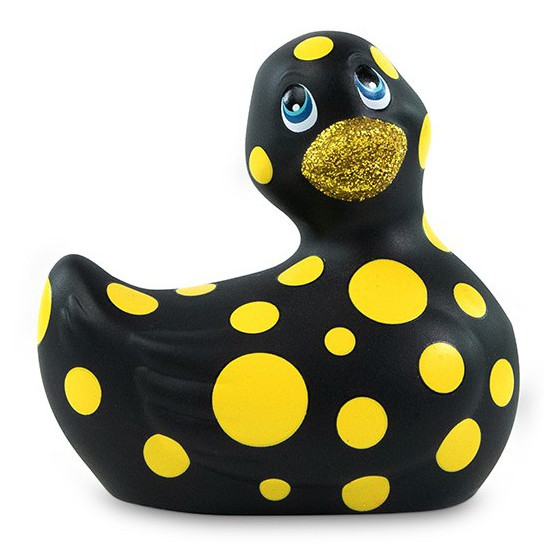 Canard Vibrant Happiness - Noir