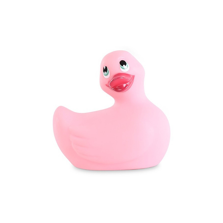Canard Vibrant Rose Canard Vibrant Rose