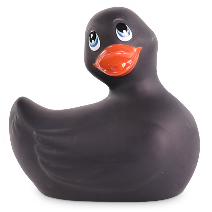 Canard vibrant Classic Noir Canard vibrant Classic Noir