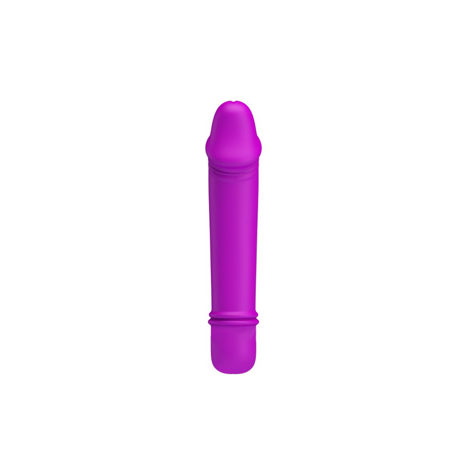 Mini vibromasseur Emily - 10 x 2.2 cm