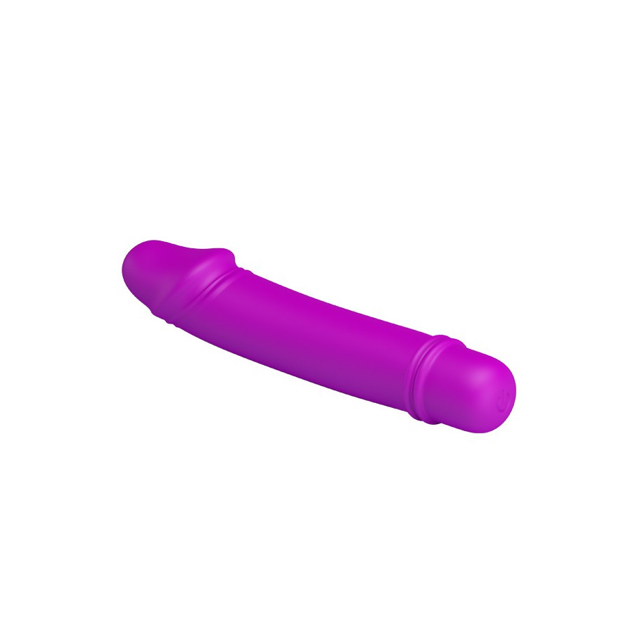 Mini vibromasseur Emily - 10 x 2.2 cm
