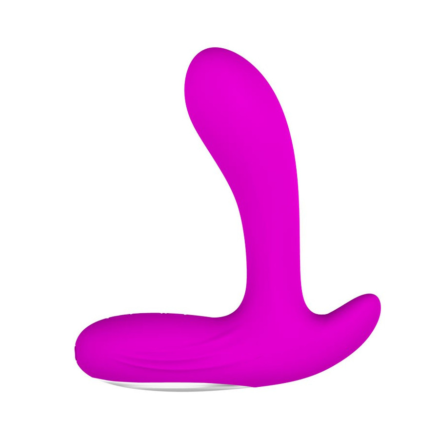 Vibro Point G Backie 10 x 3.5 cm