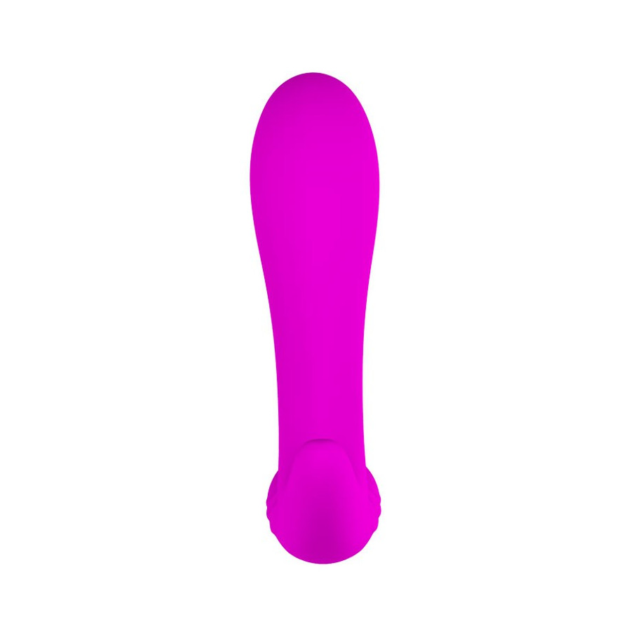 Vibro Point G Backie 10 x 3.5 cm
