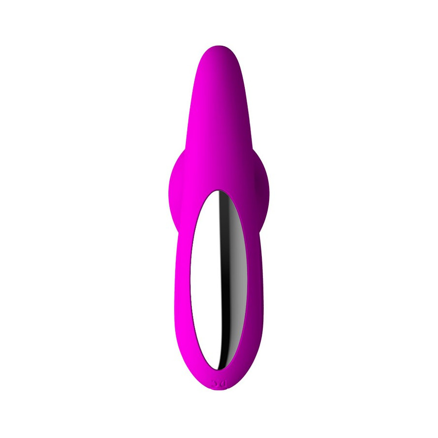 Vibro Point G Backie 10 x 3.5 cm