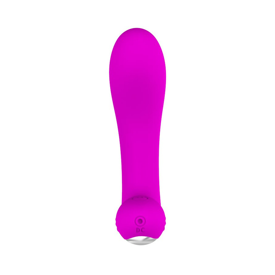 Vibro Point G Backie 10 x 3.5 cm