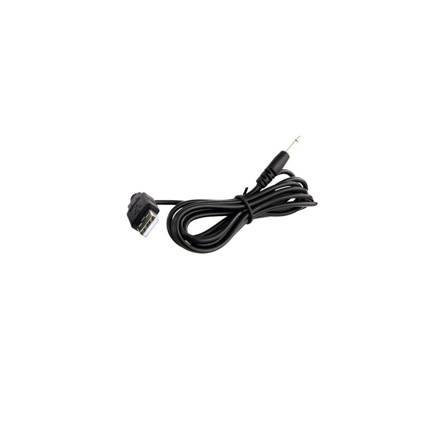 Vibro Point G Backie 10 x 3.5 cm