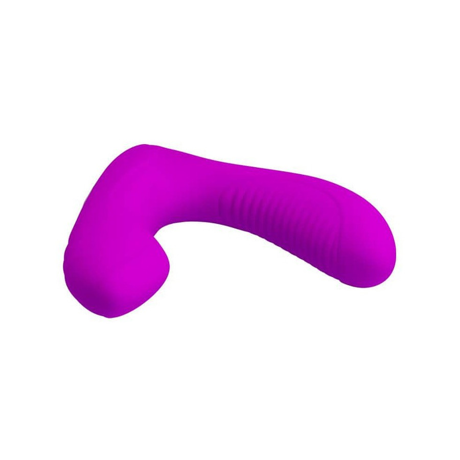 Stimulateur Chauffant Lilliam - 12 x 3.2 cm