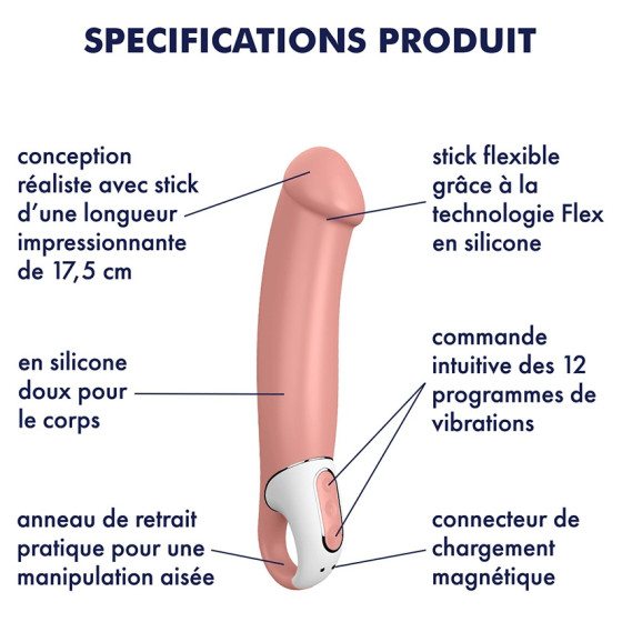 Sextoy Master