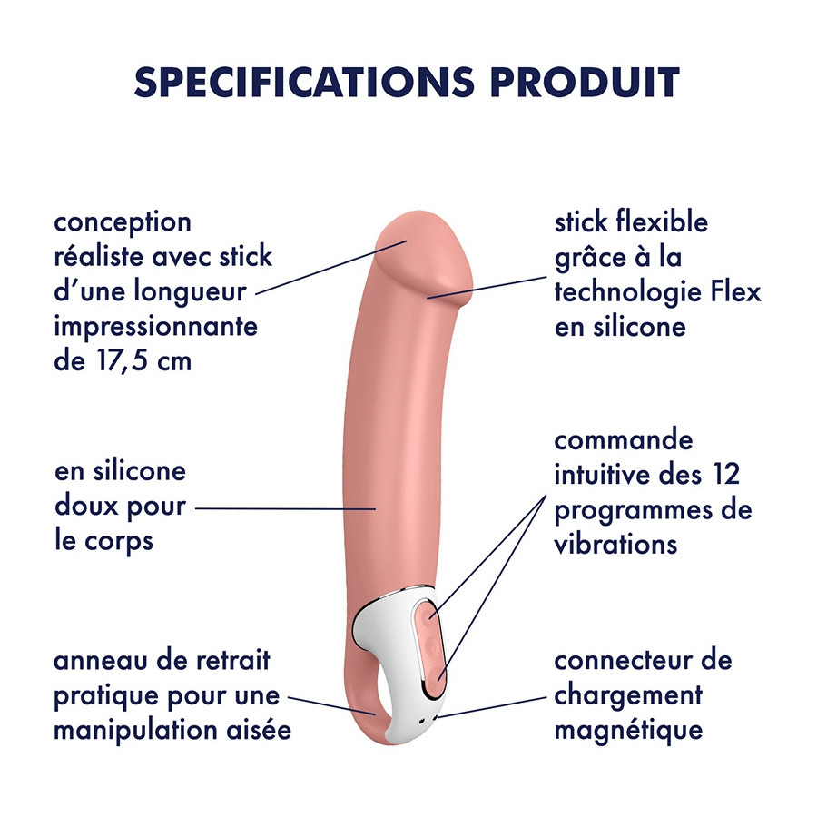 Sextoy Master
