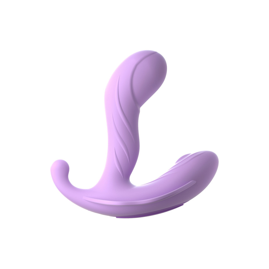 Stimulateur de Point G For Her - 9 x 4 cm
