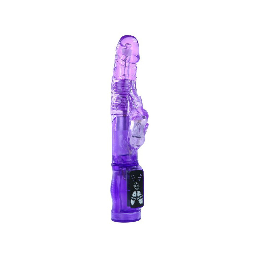 Rabbit Vibrant Happy Violet Rabbit Vibrant Happy Violet