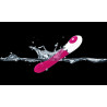 Vibromasseur Daniel VOICE - 19.5 x 3.1 cm