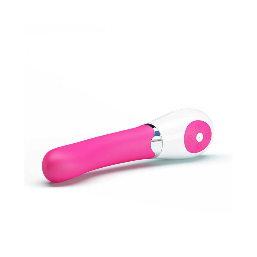 Vibromasseur Daniel VOICE - 19.5 x 3.1 cm