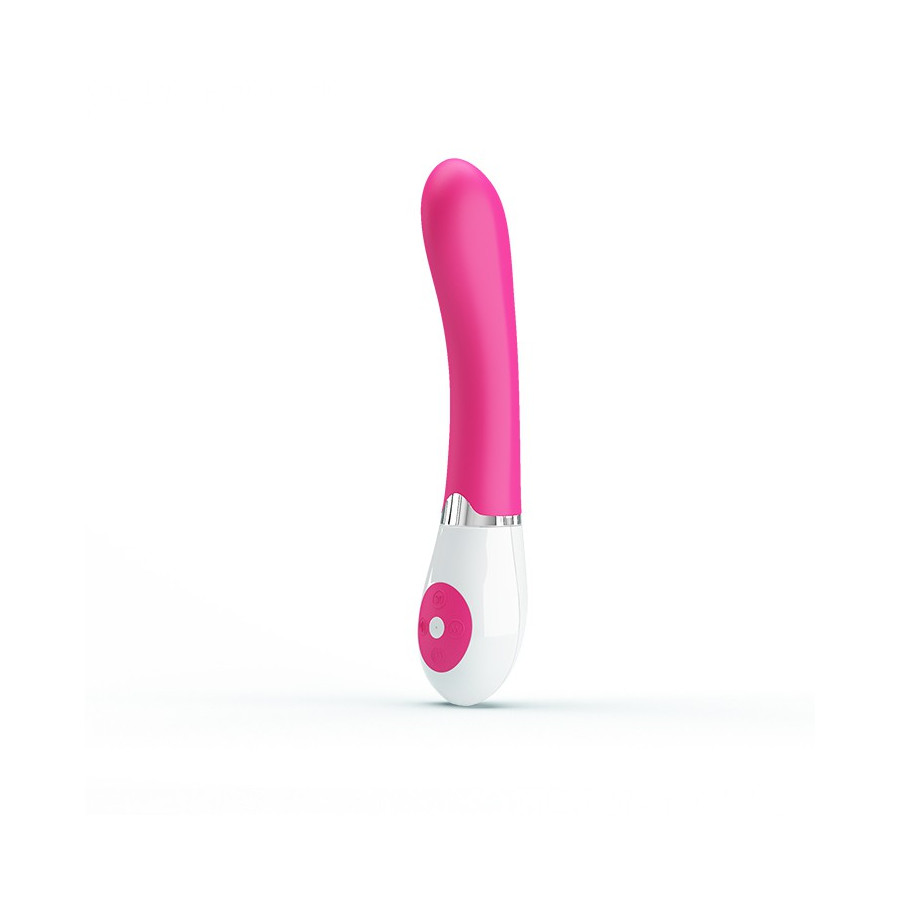 Vibromasseur Daniel VOICE - 19.5 x 3.1 cm