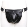 Ceinture de chasteté Panty Belt Simili