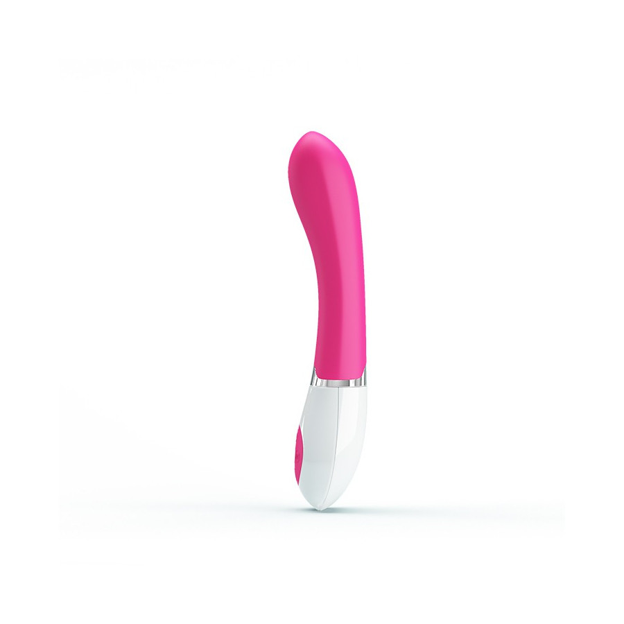 Vibromasseur Daniel VOICE - 19.5 x 3.1 cm