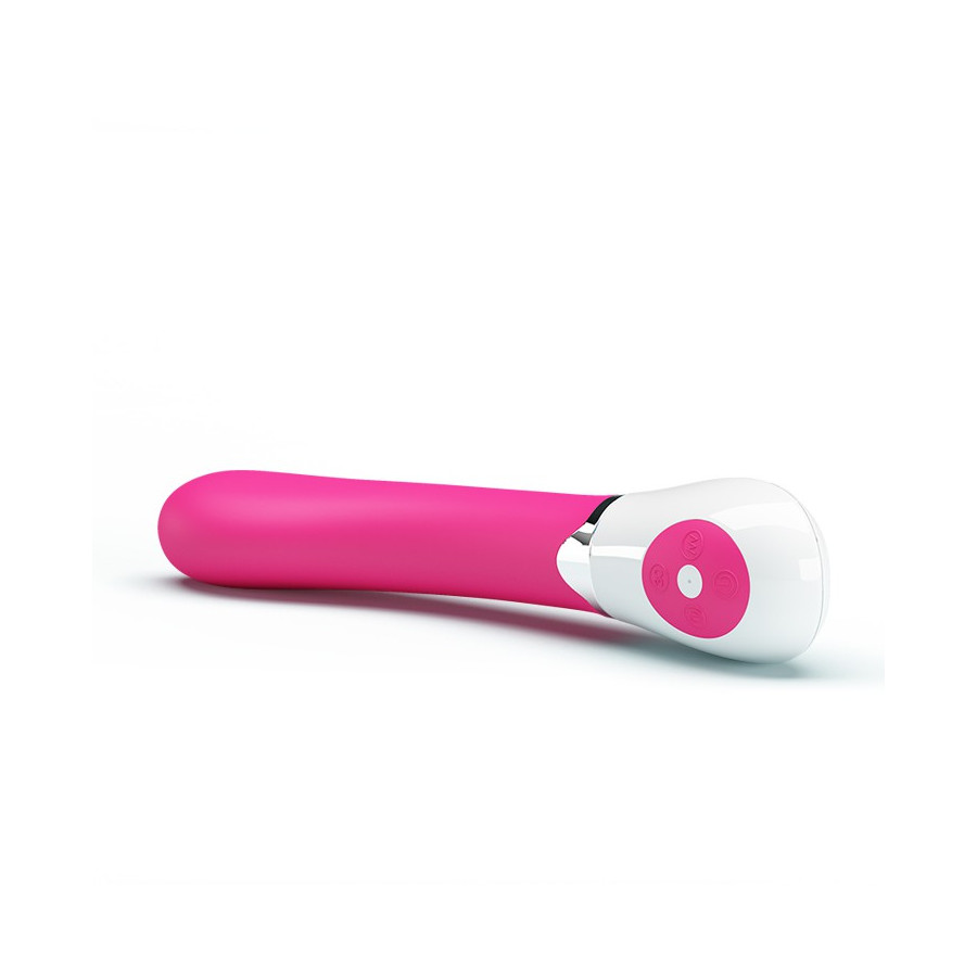 Vibromasseur Daniel VOICE - 19.5 x 3.1 cm