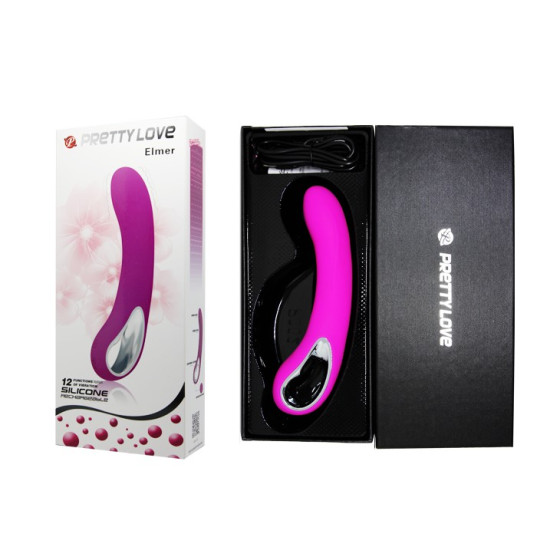  Vibromasseur Alston
