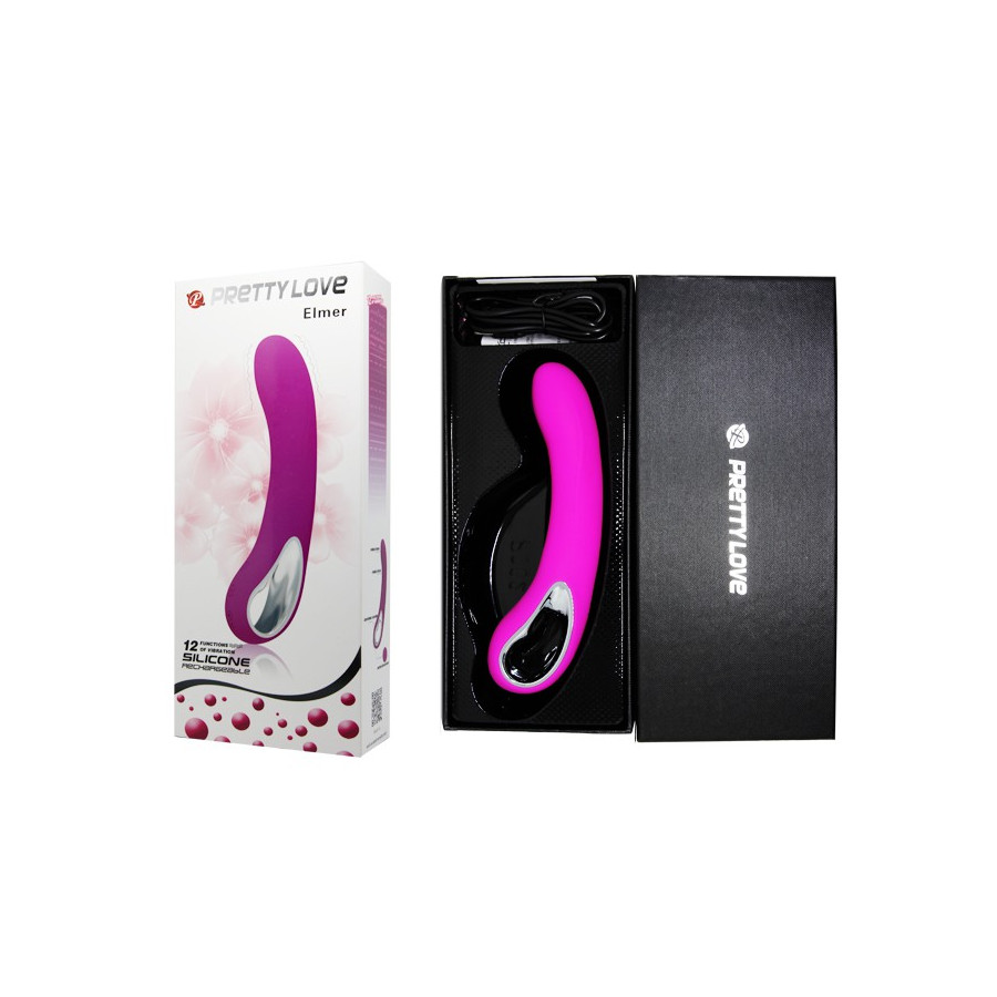  Vibromasseur Alston