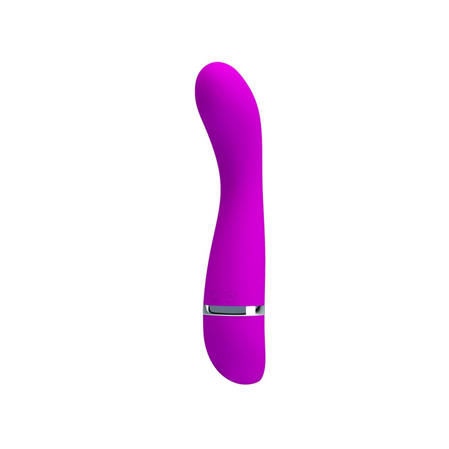 Vibromasseur  Cvelyn - 18.7 x 3.5 cm