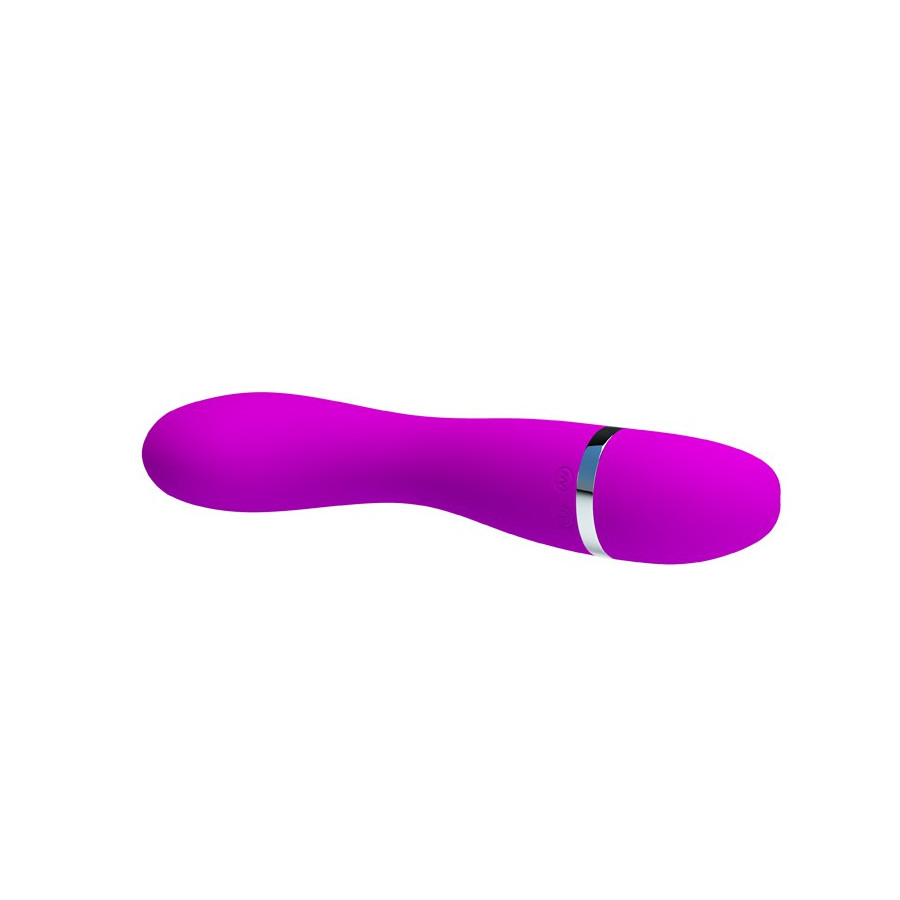 Vibromasseur  Cvelyn - 18.7 x 3.5 cm