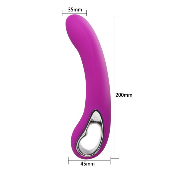  Vibromasseur Alston