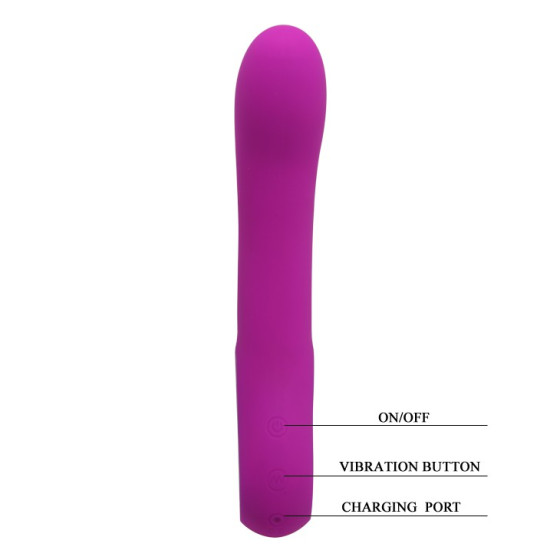  Vibromasseur Alston