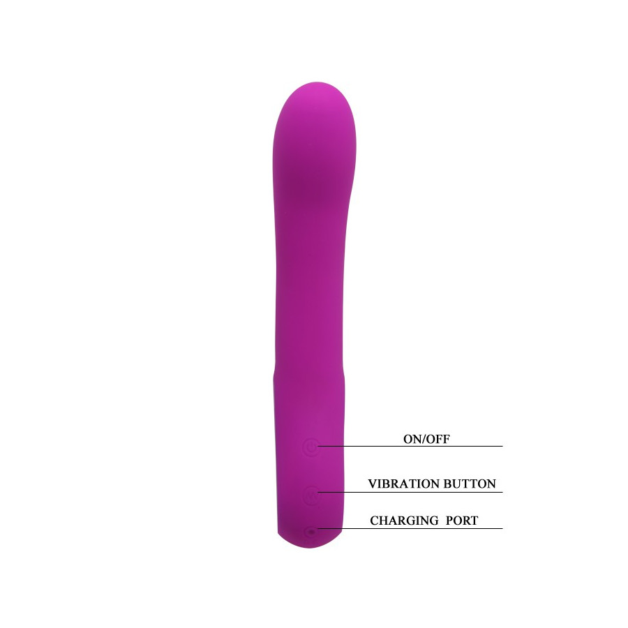  Vibromasseur Alston