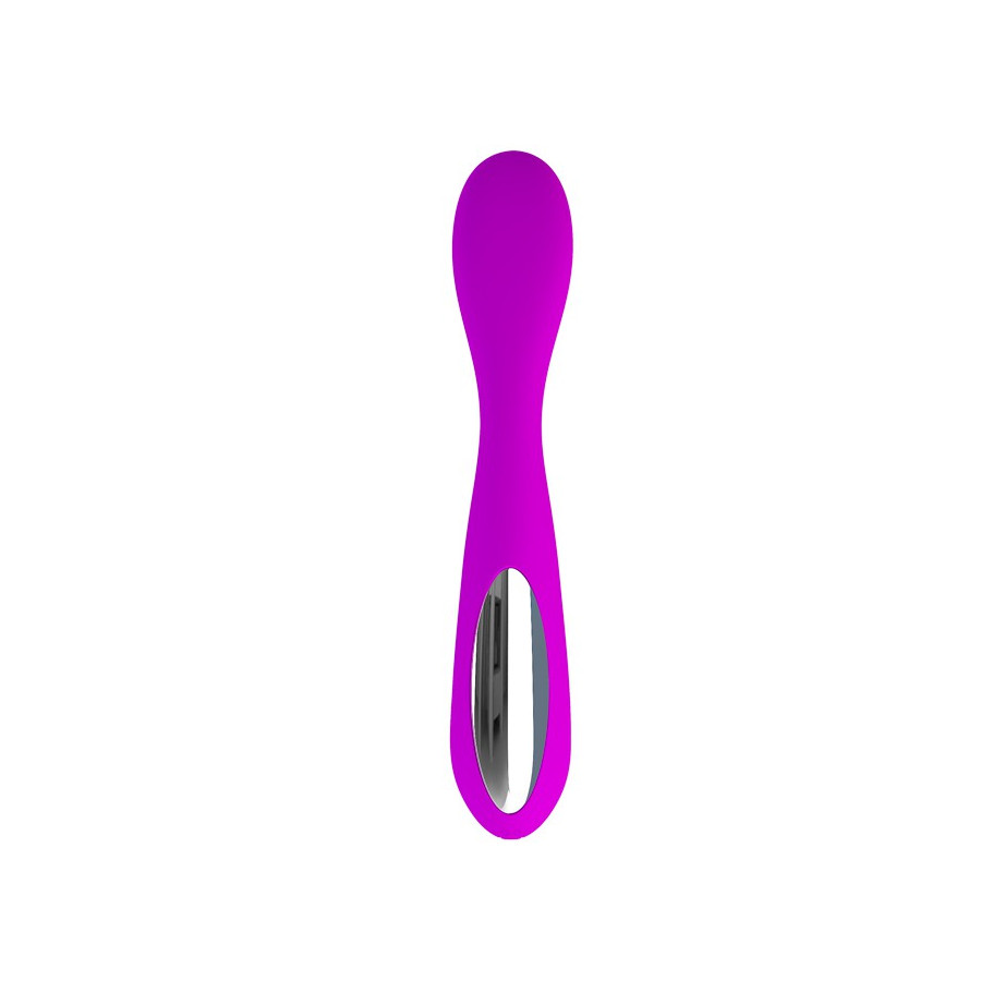 Vibromasseur  Nigel - 17.3 x 3 cm