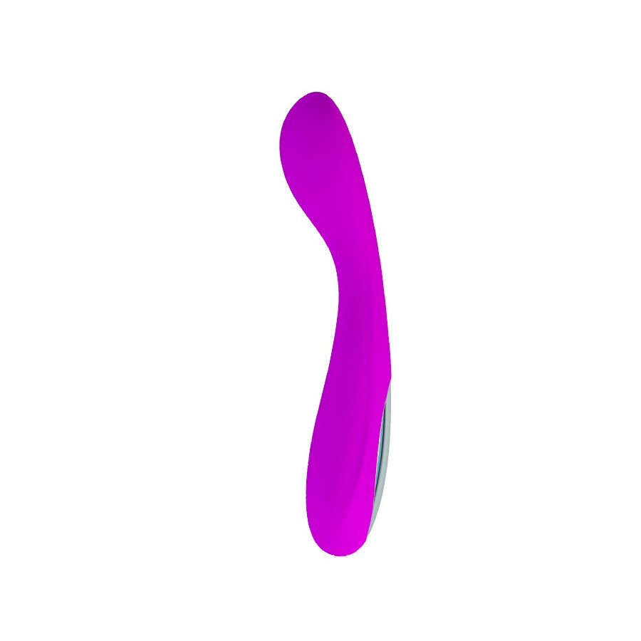 Vibromasseur  Nigel - 17.3 x 3 cm